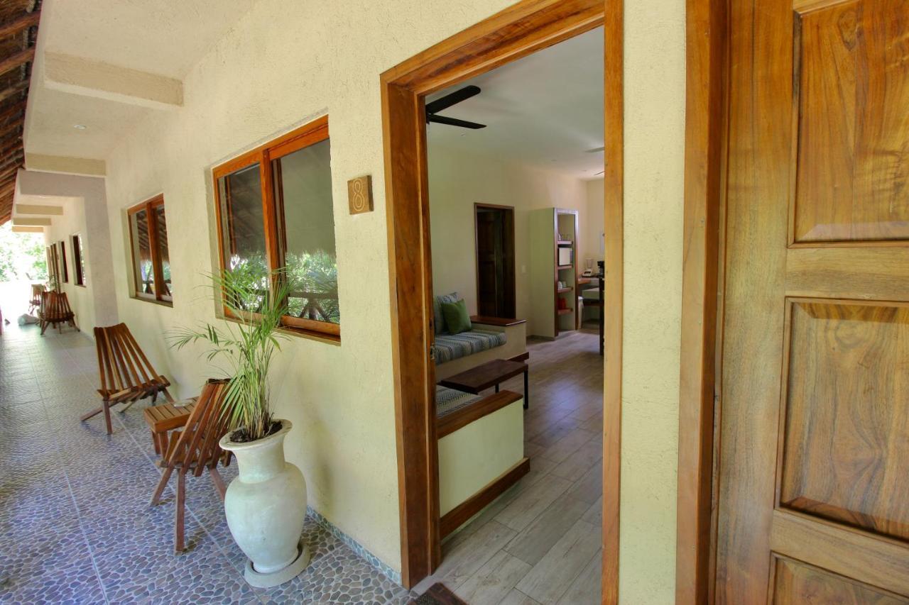 Xan Ha Apartments Τουλούμ Εξωτερικό φωτογραφία