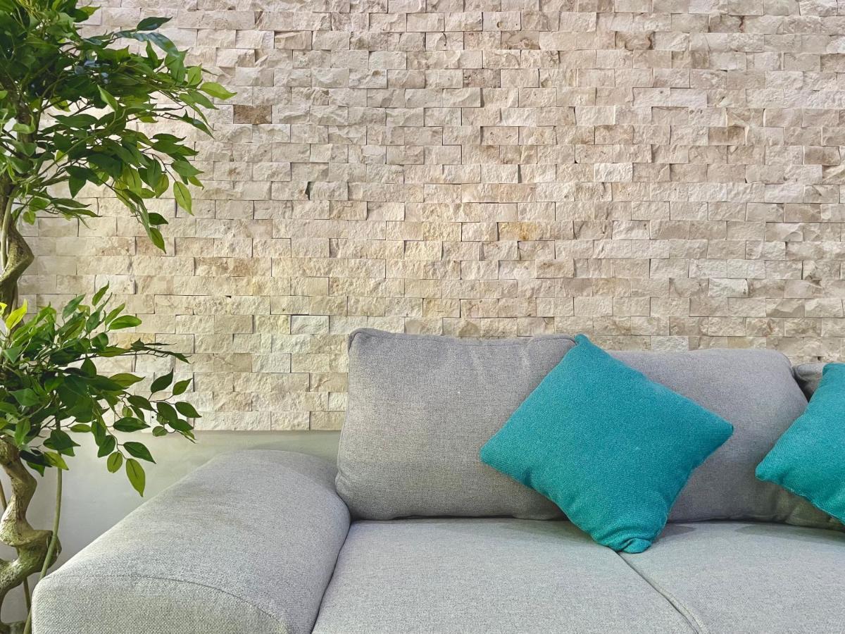 Xan Ha Apartments Τουλούμ Εξωτερικό φωτογραφία