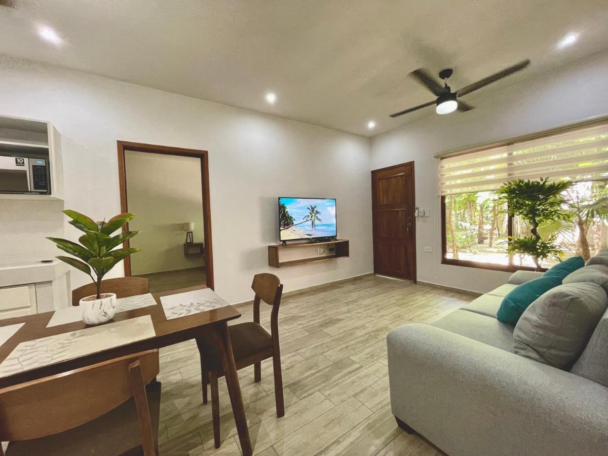 Xan Ha Apartments Τουλούμ Εξωτερικό φωτογραφία