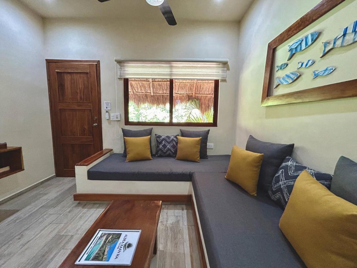 Xan Ha Apartments Τουλούμ Εξωτερικό φωτογραφία