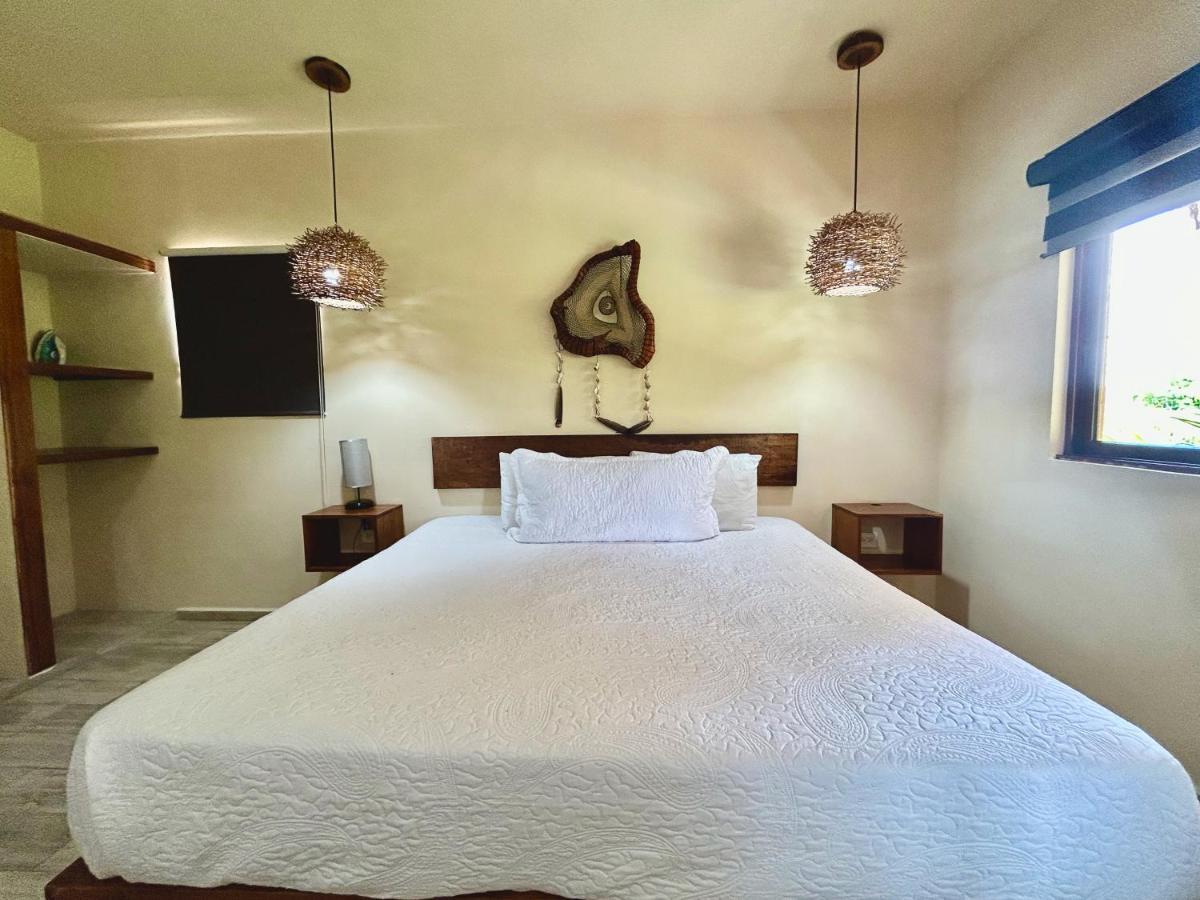 Xan Ha Apartments Τουλούμ Εξωτερικό φωτογραφία